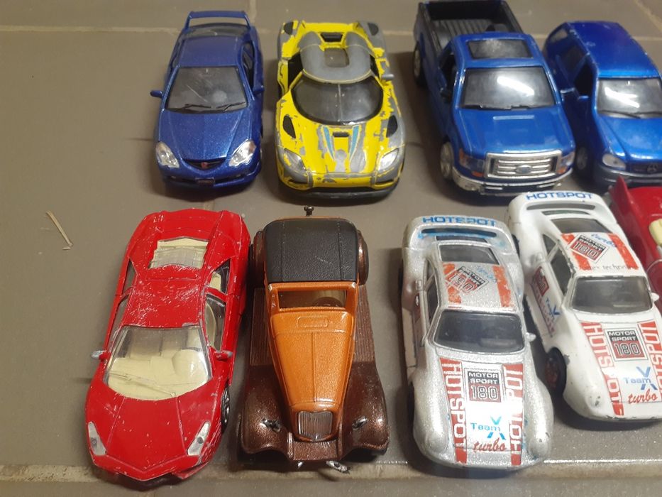 Продам дет машинки