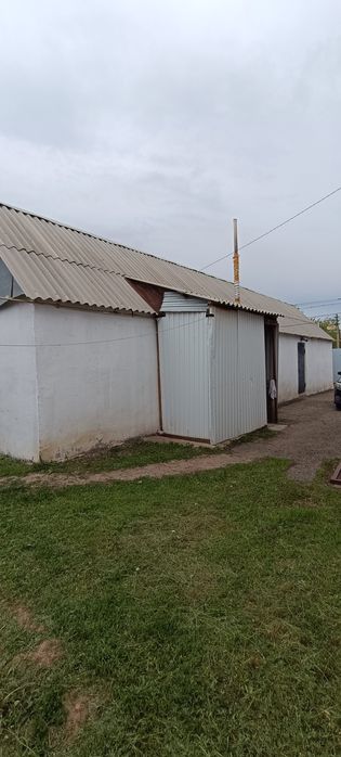 Продам дом.в п.Зачаганск.