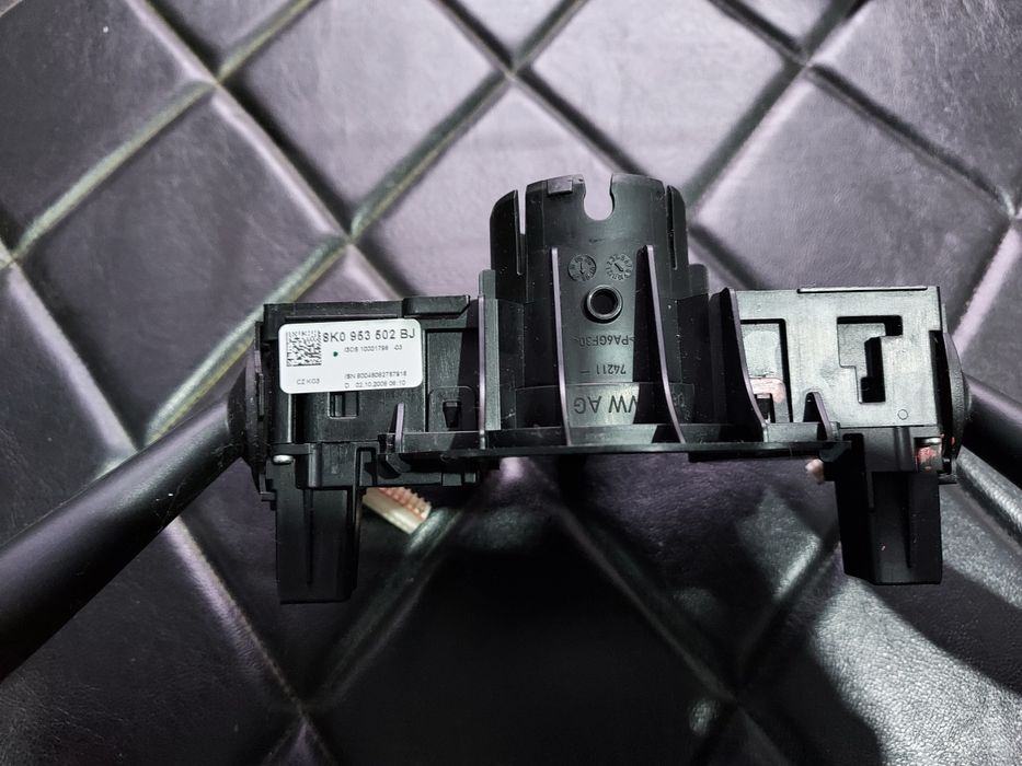 Maneta computer de bord, pilot automat VW AUDI