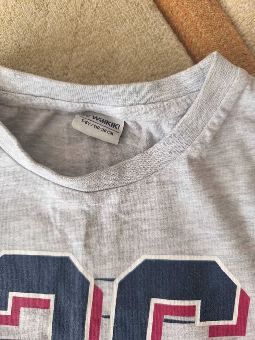 Зимен лот за момче 5-6 г.