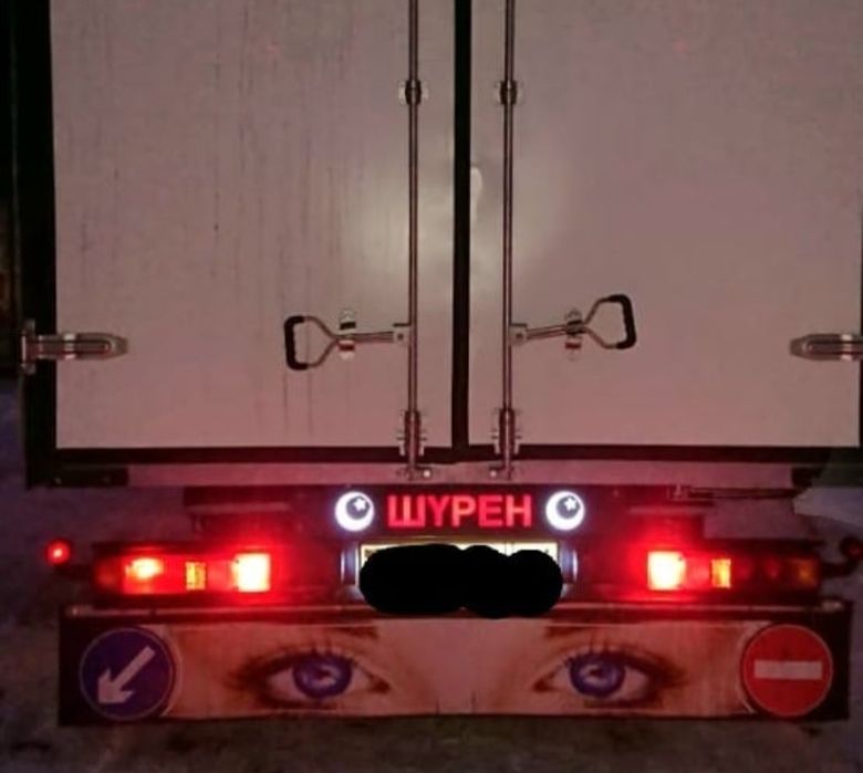 Продам световые таблички
