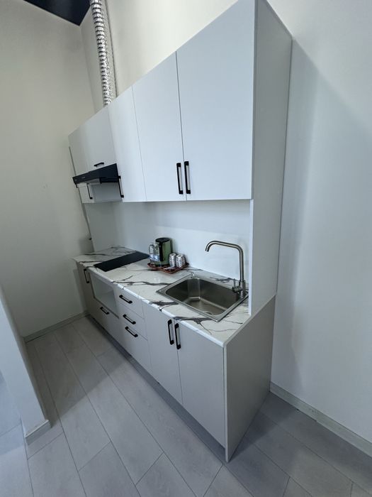 Mehmonxona, Hotel, Lux Apartmentlar