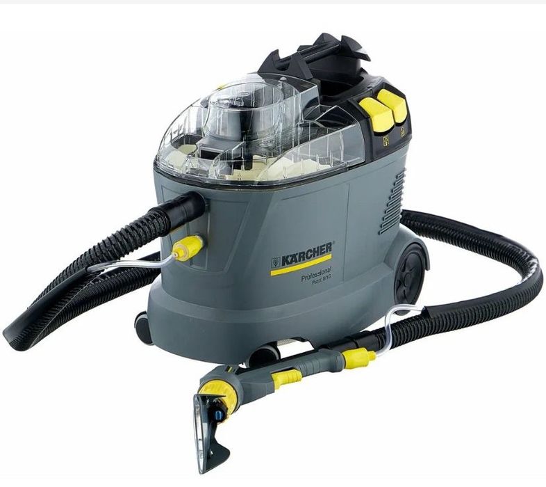 Karcher Puzzi 8/1