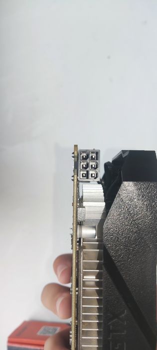 Продается ВидеоКарта Gigabyte GTX 1650 4GB GDDR6