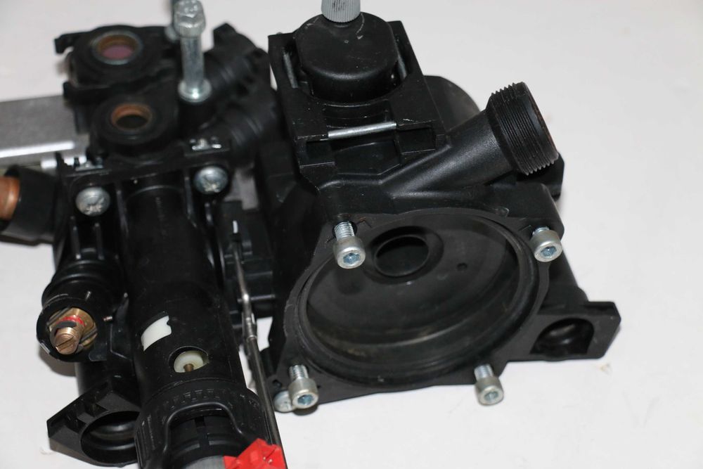 Componente grup hidraulic centrala termica Protherm Panther 24 KTV