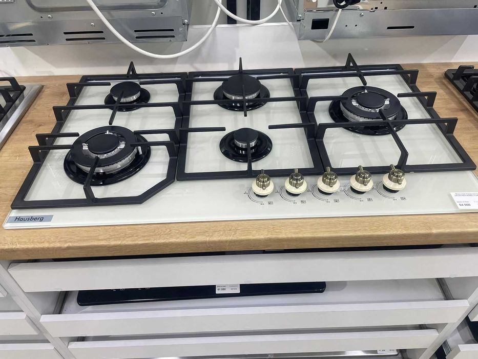 Варочная поверхность DAUSCHER