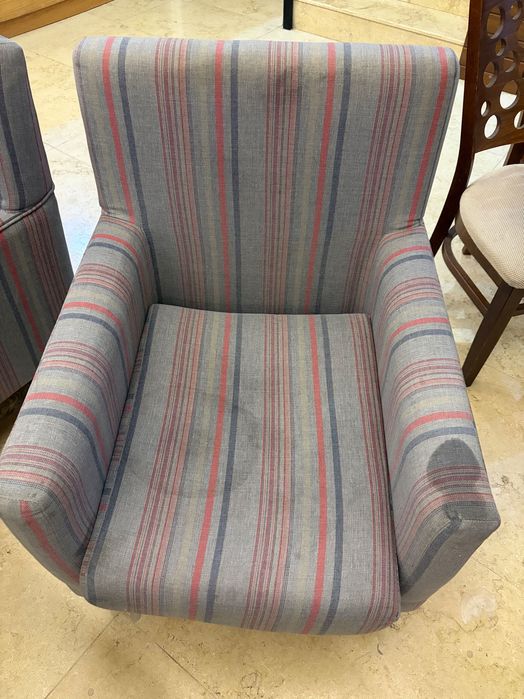 Професионално пране с машина на място