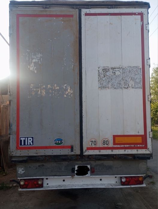 Pritsep прицеп сотилади бергер