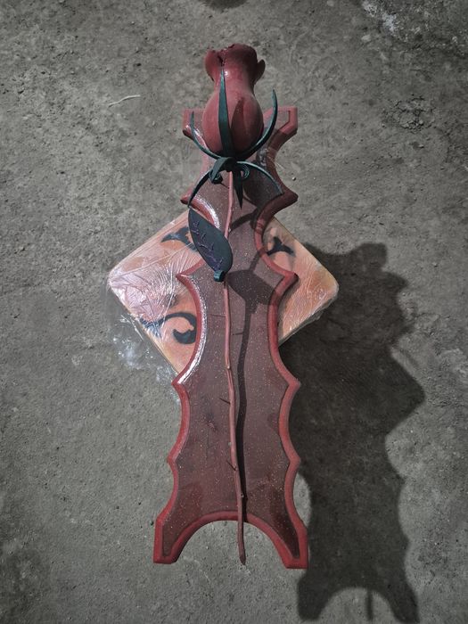 Сувенир цветы Роза