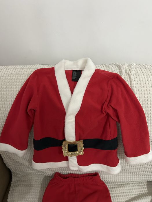 Costum si hainite Craciun