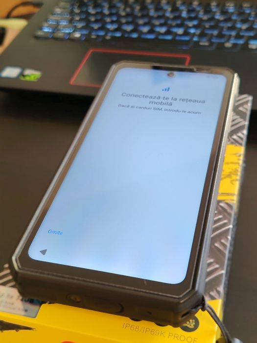 Ulefone Armor 30 Pro