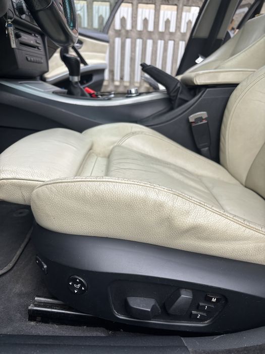Se vinde bmw 320d