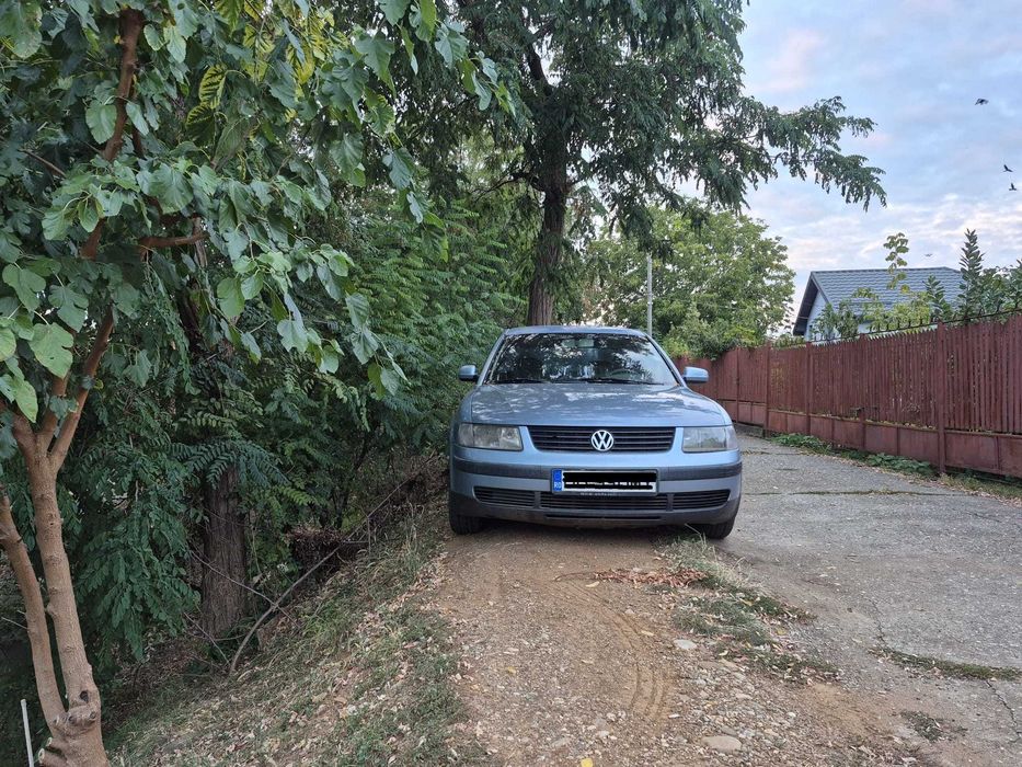 Vand VW Passat 2000