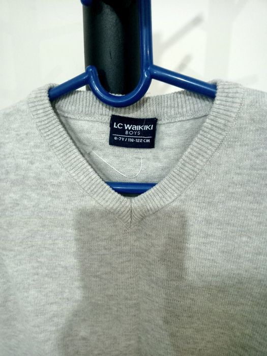 Школьный Рубашки брюки