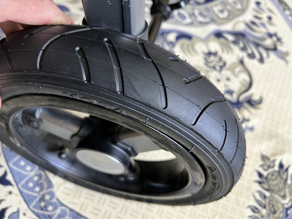 Продается коляска для новорожденных.