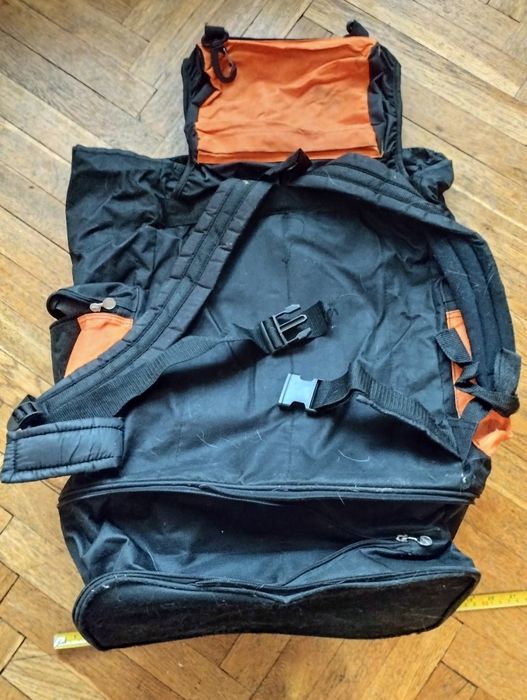 Раници всякакви, нови и ползвани