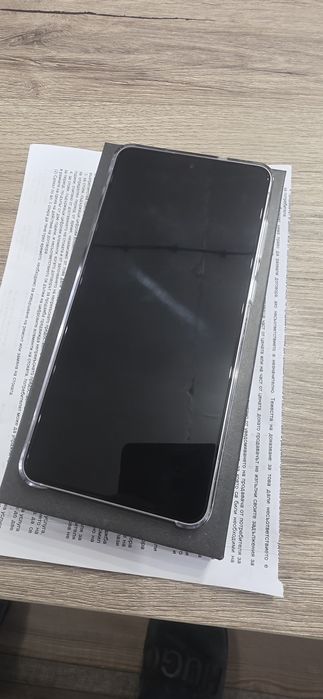 Samsung Galaxy S25 Edge