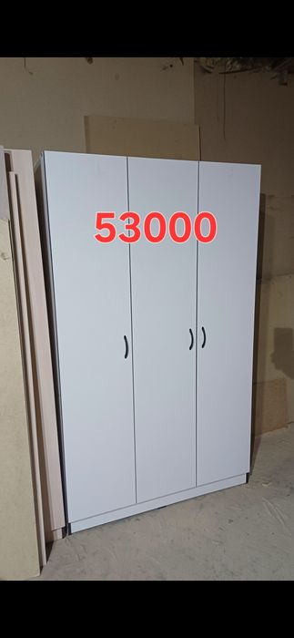 Шкафы недорого для вашего дома