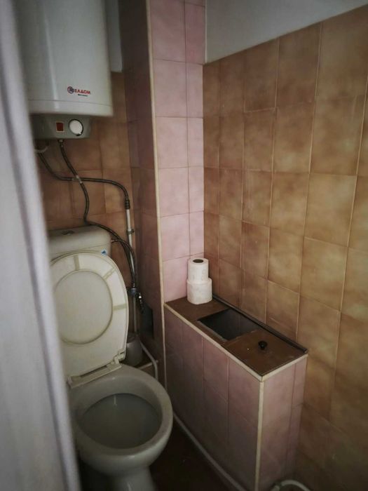 Помещение под наем, Лятно кино Тракия, Варна