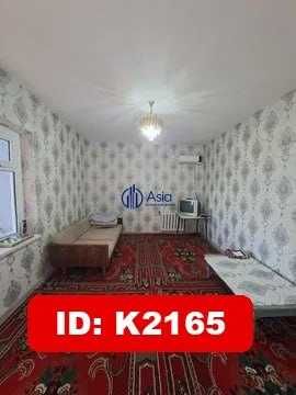 Arzon narxda ijaraga uy beriladi K2165 Sentralniy apteka tarafda