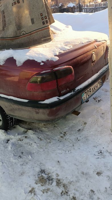 Продам Опель омега