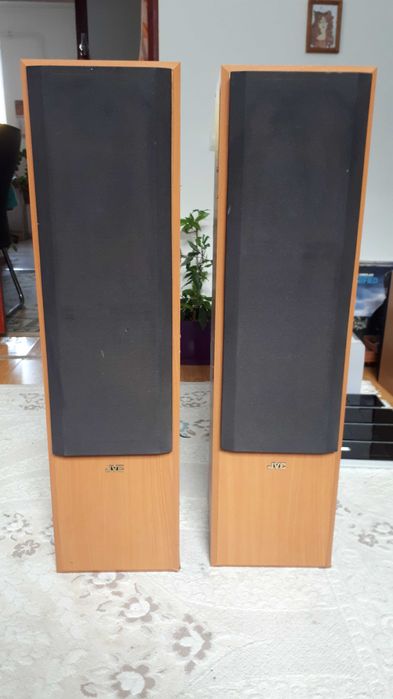 Корпус акустической системы JVC