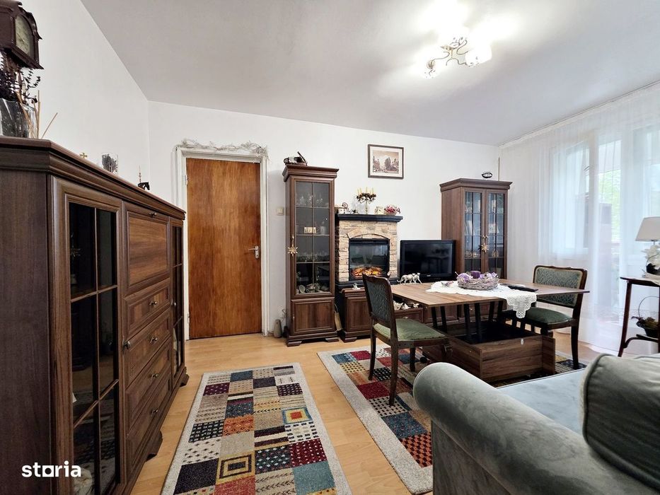 Apartament 4 camere | Militari – Gorjului (6 min. Metrou)