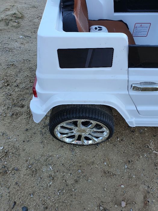 Детский машина. Машина