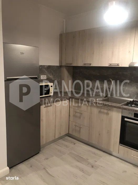 Apartament Cu 2 Camere - Horea