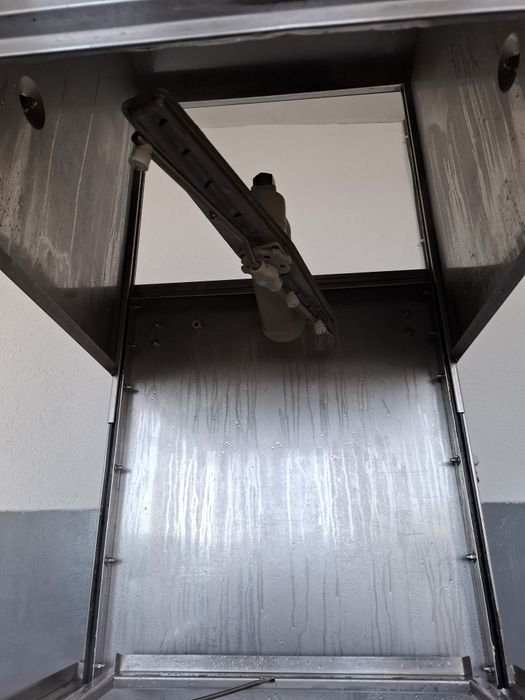 Професионална съдомиялна MEIKO