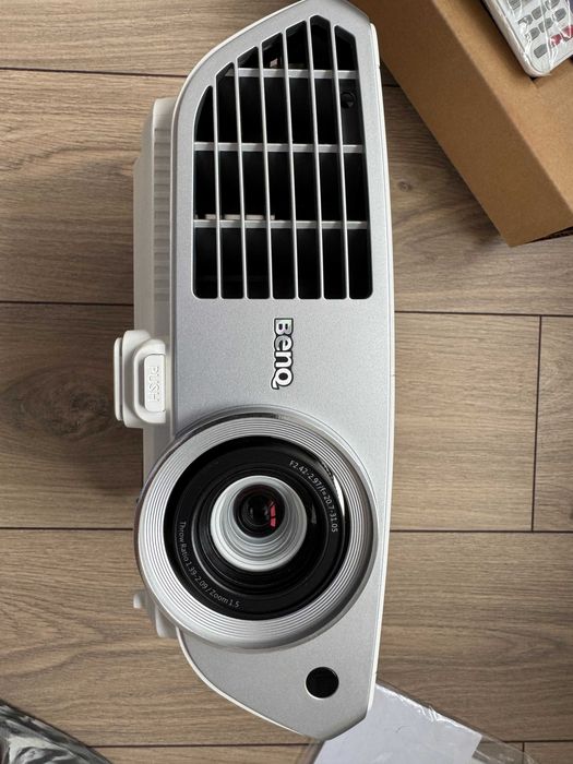 Videoproiector Benq W1300 Home Cinema 3D
