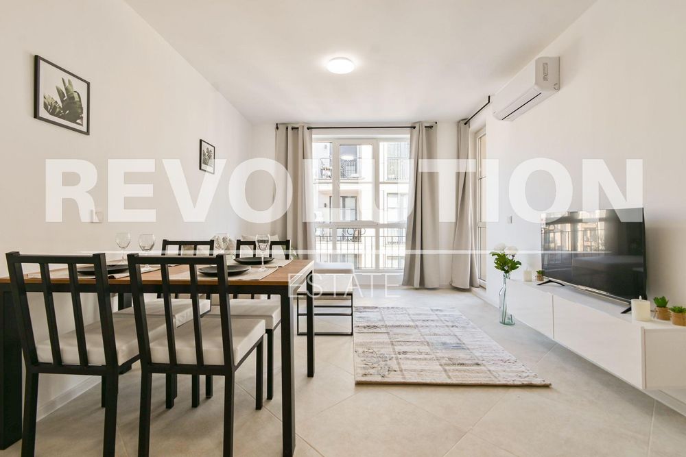 Продава се Двустаен апартамент в София, Надежда 2 - 57 кв.м за 1834 €/кв.м - Снимка #1