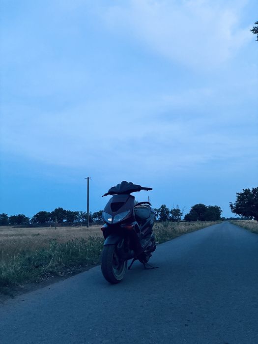 De vanzare pejo 49cc