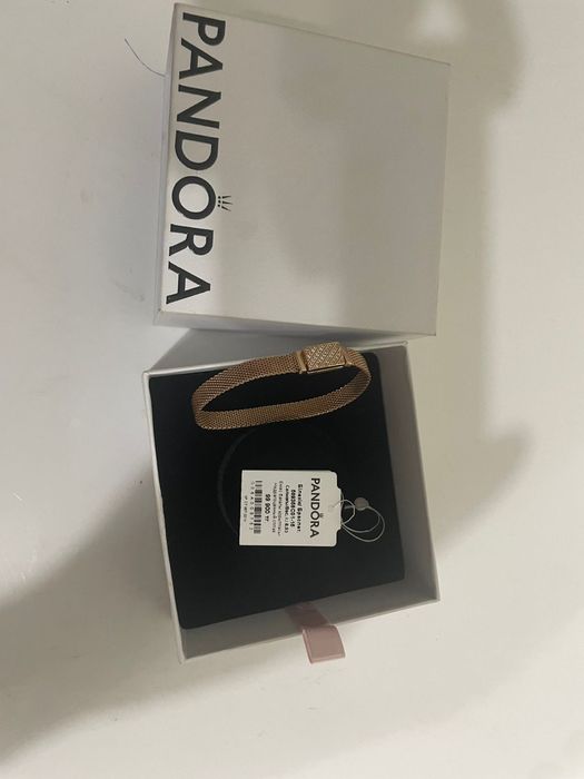 Продается Браслет Пандора