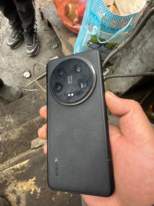 Xiaomi 14 ultra б/у