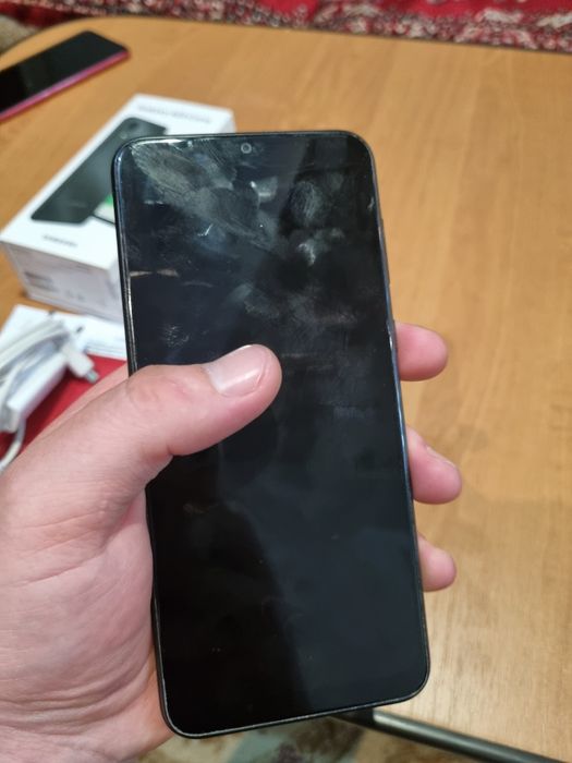 Samsung Galaxy A03 Core   Хорошш!!!