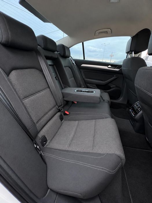 VOLKSWAGEN Passat 2015 — imagine 5