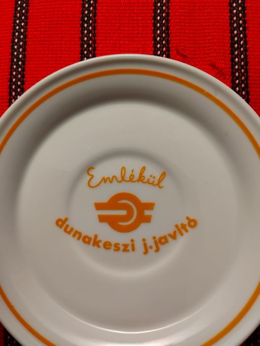 Set de cafea de colecție