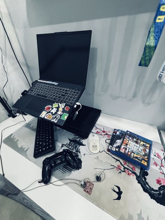 продется ноутбук или обмен на комп