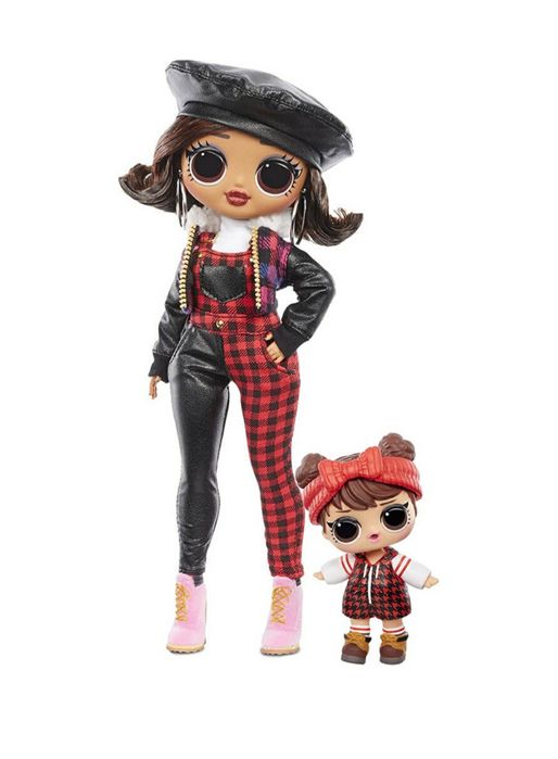 Кукла-модель L.O.L. Surprise!
