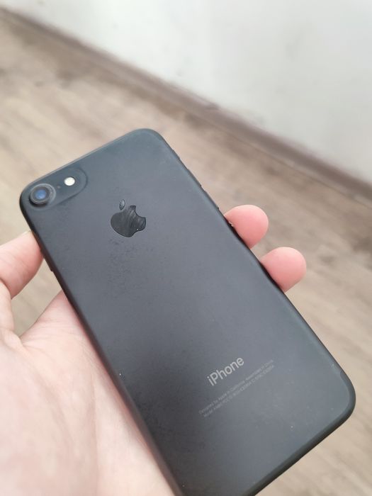 Продам айфон 7 32гб/100%