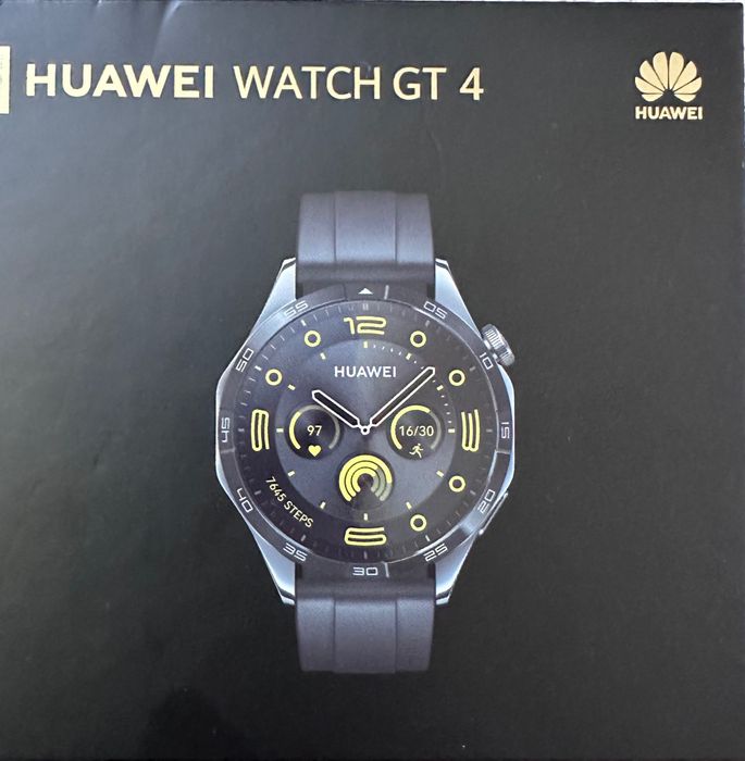 Smart watch  HUAWEI GT 4