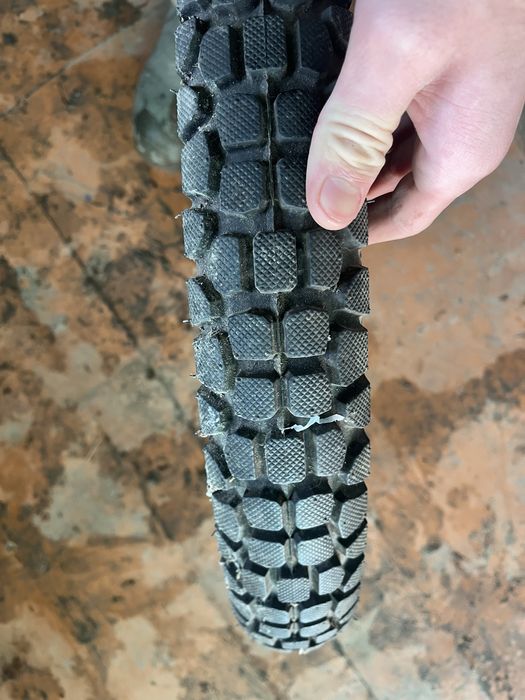 Шины на мотоцикл