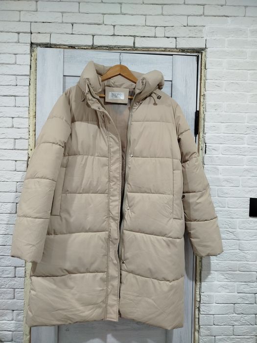 Шуба и куртка шуба