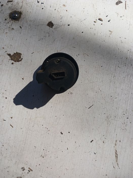 Переключатель света БМВ Е39