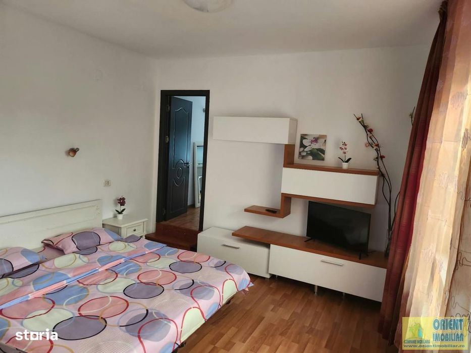 Eforie Nord, vila P+1, 7 camere, gaze, inchirieri
