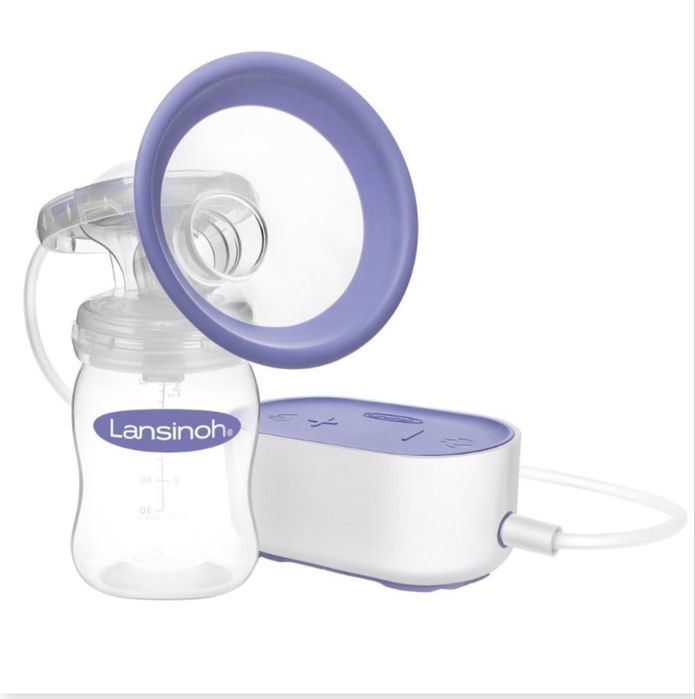 Pompa de san electrica Lansinoh