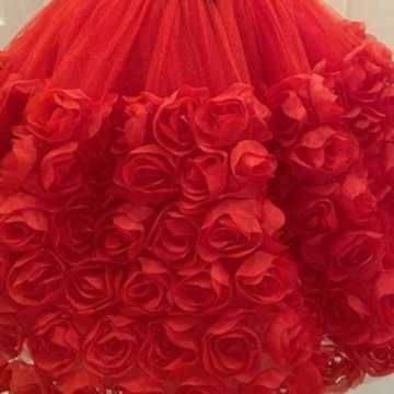 Юбка для девочек пачка