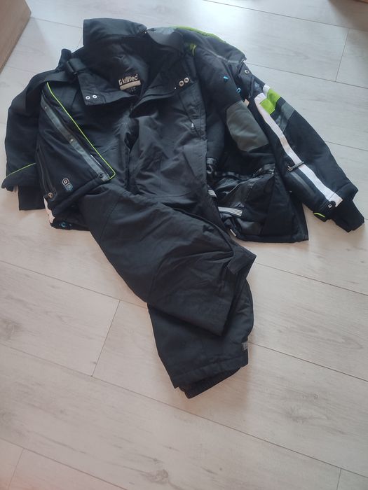 Costum ski Killtec copii