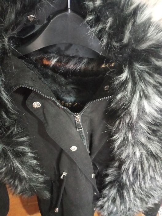 Geci groase de damă